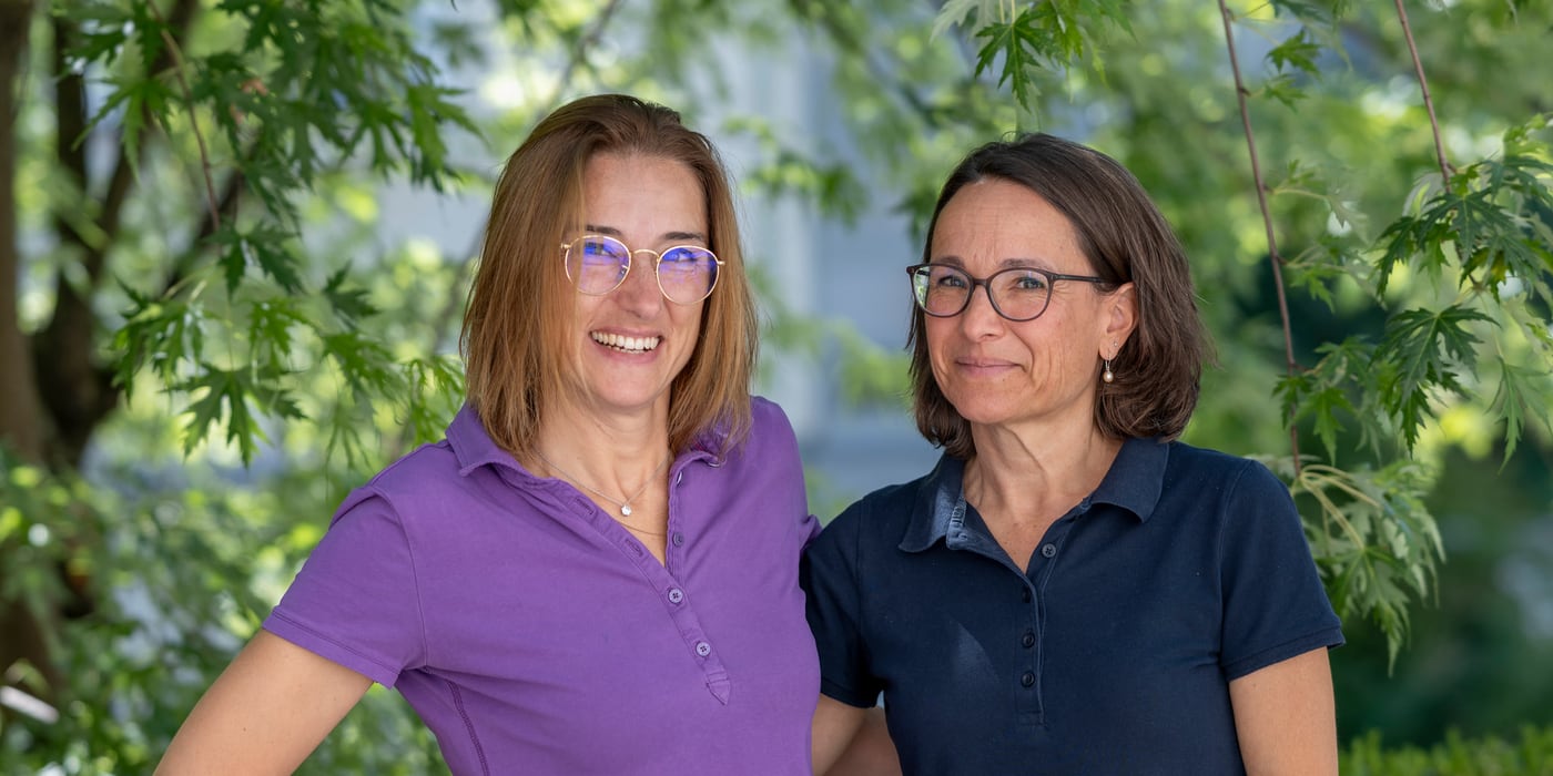 Beratungs-Angebote – Simonetta Dörig & Sabrina Canonico