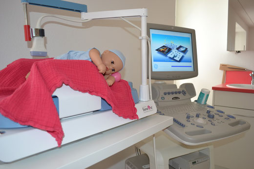 Hüft-Ultraschall – Kinderpraxis Wädi