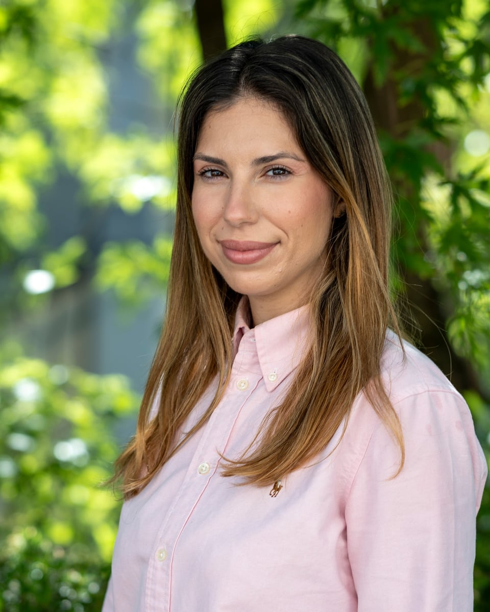 Dr. med. Lamprini Posnakoglou