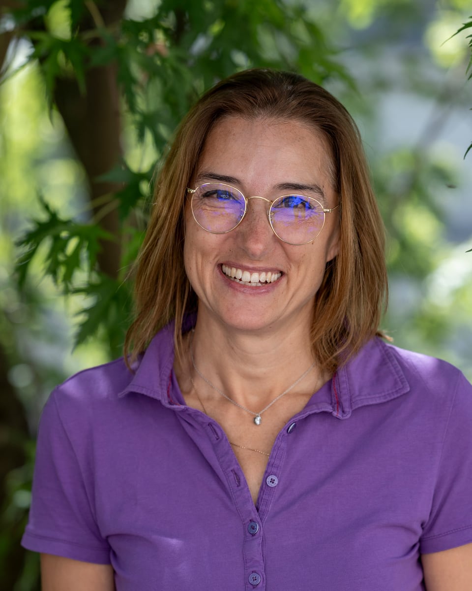 Sabrina Canonico