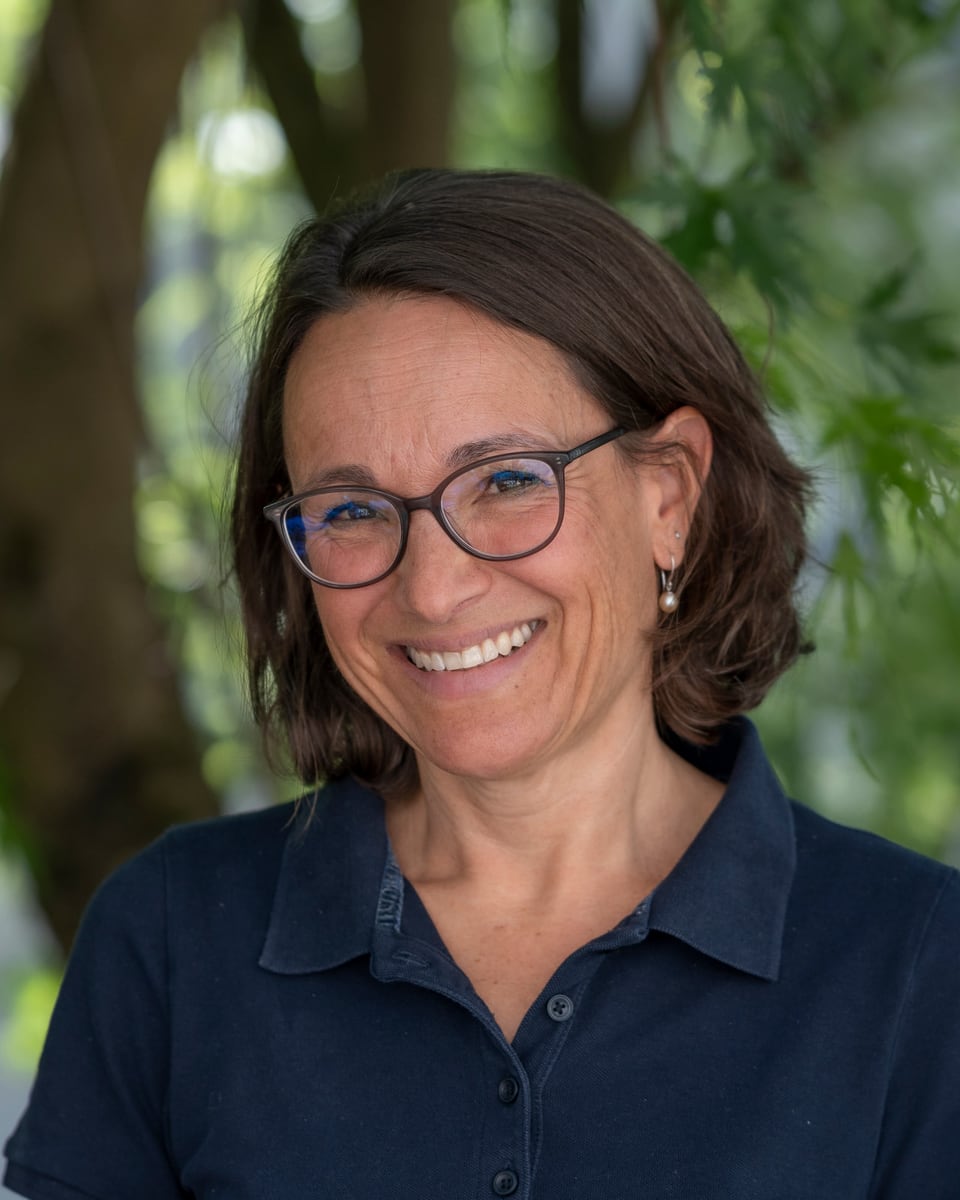 Simonetta Dörig