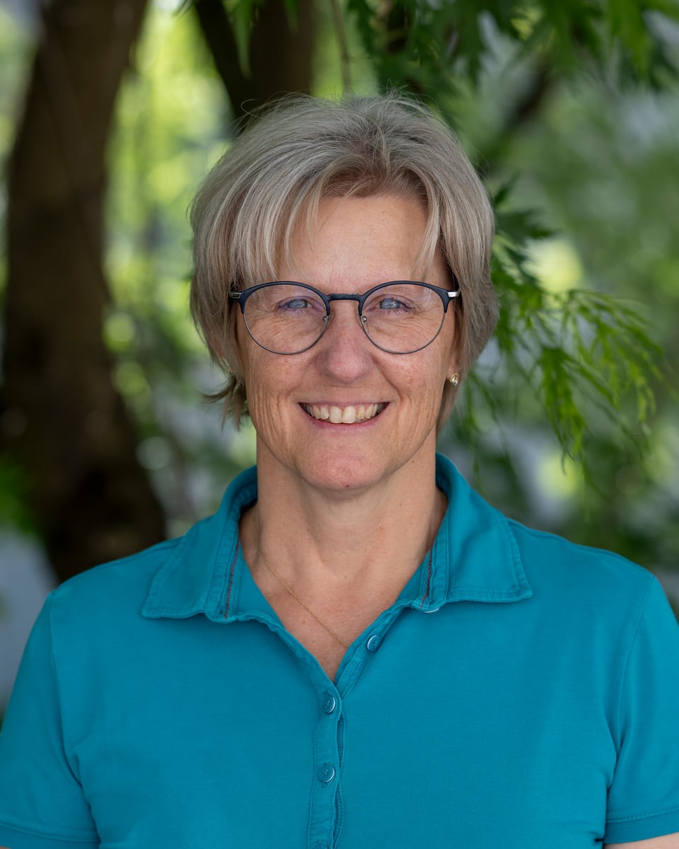 Yvonne Schnellmann